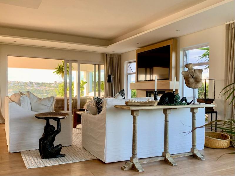 To Let 4 Bedroom Property for Rent in Brackenridge Western Cape